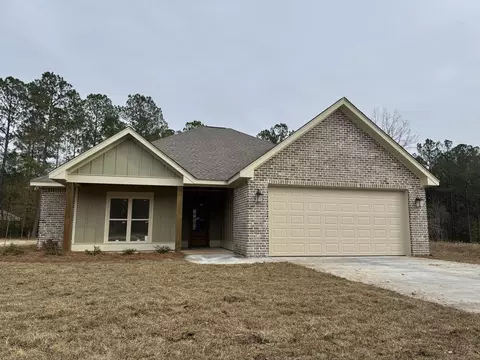 20 E Augusta Ct, Hattiesburg, MS 39402