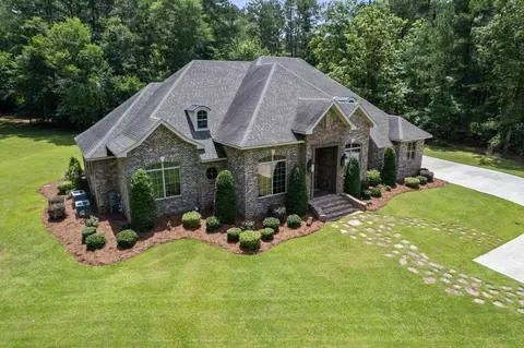 338 Reedy Creek Rd, Laurel, MS 39443