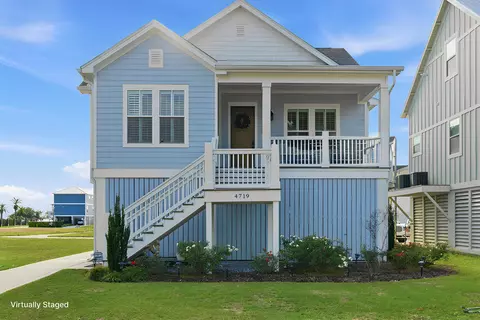 4719 Finley St, Gulfport, MS 39501