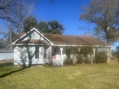 567 Ms-586, Foxworth, MS 39483