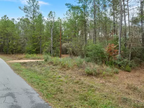 84 5 Acre Guthrie Carter Rd, Hattiesburg, MS 39459
