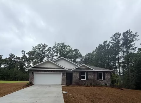 115 Oakwood Dr, Hattiesburg, MS 39402