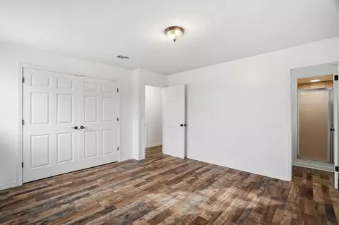 Bedroom - 370 Co Rd 7, Stringer, MS 39481 photo 6 of 6