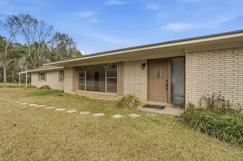 Exterior - 370 Co Rd 7, Stringer, MS 39481 photo 4 of 10
