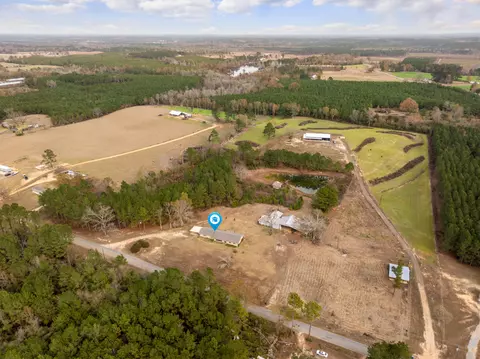 View/Area - 370 Co Rd 7, Stringer, MS 39481 photo 5 of 7
