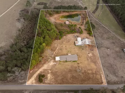 View/Area - 370 Co Rd 7, Stringer, MS 39481 photo 7 of 7