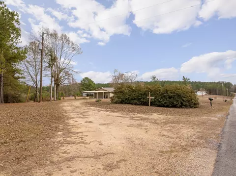 Exterior - 370 Co Rd 7, Stringer, MS 39481 photo 6 of 10