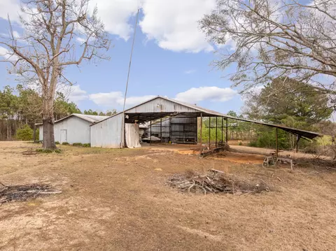 Exterior - 370 Co Rd 7, Stringer, MS 39481 photo 10 of 10