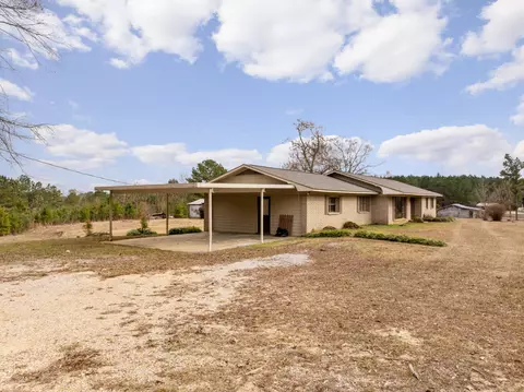 Exterior - 370 Co Rd 7, Stringer, MS 39481 photo 7 of 10