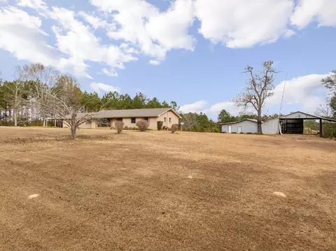 Exterior - 370 Co Rd 7, Stringer, MS 39481 photo 9 of 10