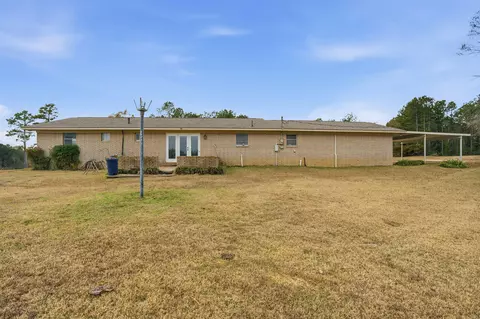 Exterior - 370 Co Rd 7, Stringer, MS 39481 photo 2 of 10