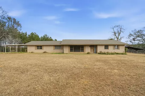 Exterior - 370 Co Rd 7, Stringer, MS 39481 photo 3 of 10