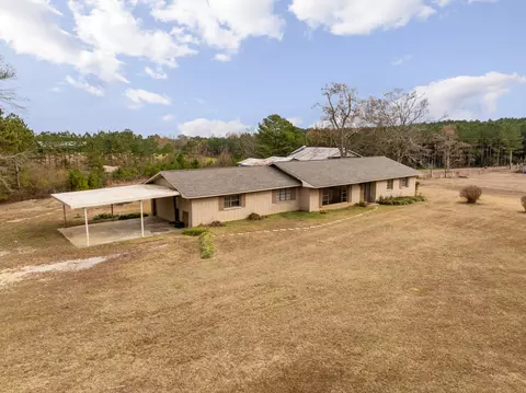 Exterior - 370 Co Rd 7, Stringer, MS 39481 photo 8 of 10
