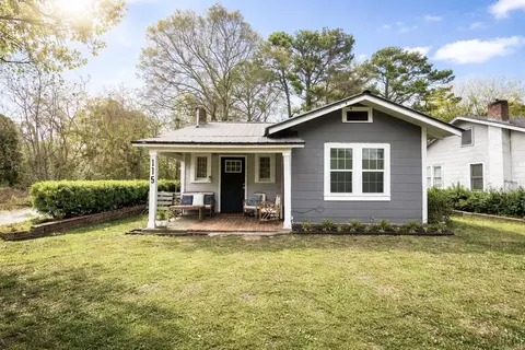 115 Dearborne St, Hattiesburg, MS 39401
