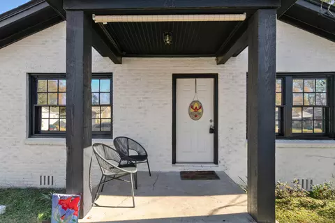 418 S 12th Ave, Hattiesburg, MS 39401