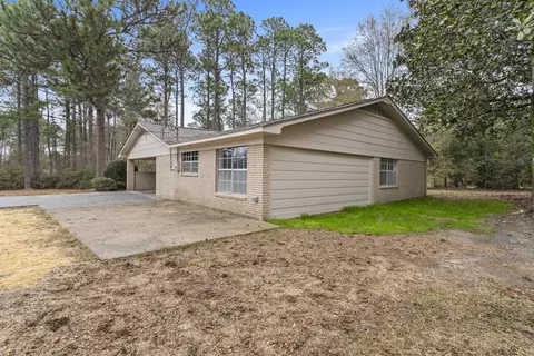 Exterior - 400 Maple Dr, Petal, MS 39465 photo 13 of 14