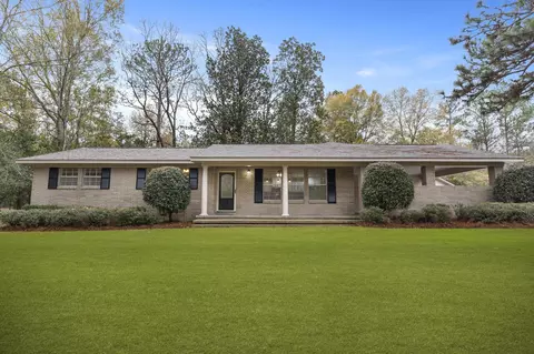Exterior - 400 Maple Dr, Petal, MS 39465 photo 2 of 14