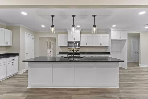 Kitchen - 400 Maple Dr, Petal, MS 39465 photo 2 of 2