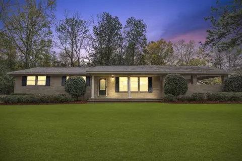 Exterior - 400 Maple Dr, Petal, MS 39465 photo 3 of 14