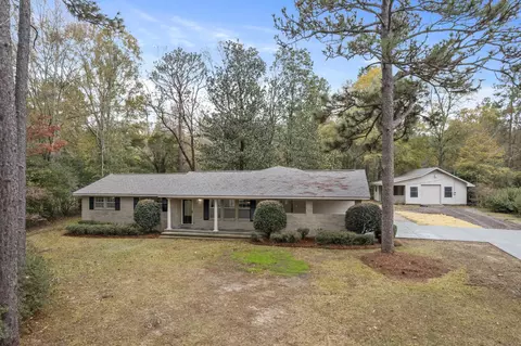 Exterior - 400 Maple Dr, Petal, MS 39465 photo 11 of 14