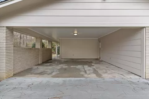 Exterior - 400 Maple Dr, Petal, MS 39465 photo 12 of 14