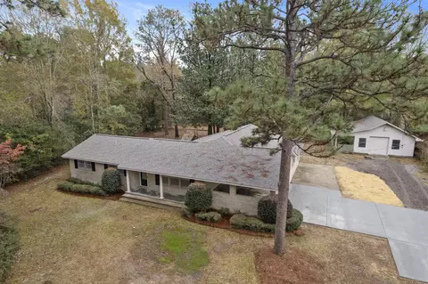 Exterior - 400 Maple Dr, Petal, MS 39465 photo 10 of 14