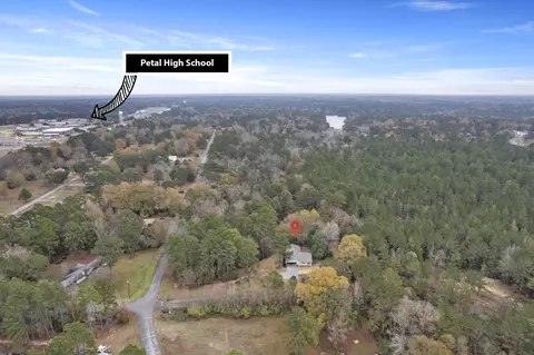 View/Area - 400 Maple Dr, Petal, MS 39465 photo 5 of 5