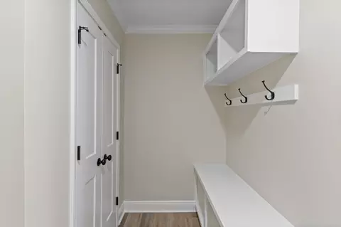 Entry Way - 400 Maple Dr, Petal, MS 39465 photo 1 of 1
