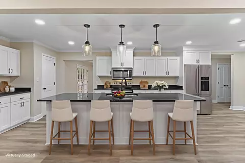 Kitchen - 400 Maple Dr, Petal, MS 39465 photo 1 of 2