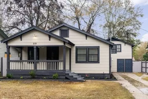 519 Miller St, Hattiesburg, MS 39401