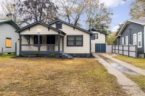 519 Miller St, Hattiesburg, MS 39401