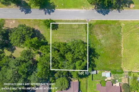 lot10 Briar Creek Cir, Laurel, MS 39440