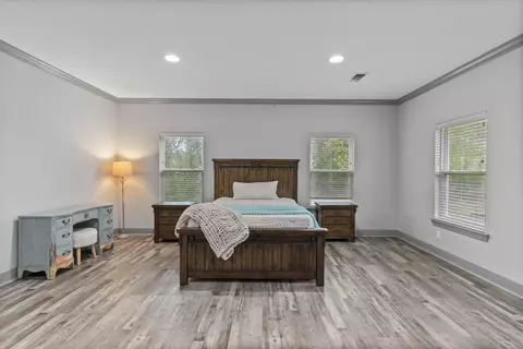 Bedroom - 48 E Sunset Dr, Purvis, MS 39475 photo 2 of 6