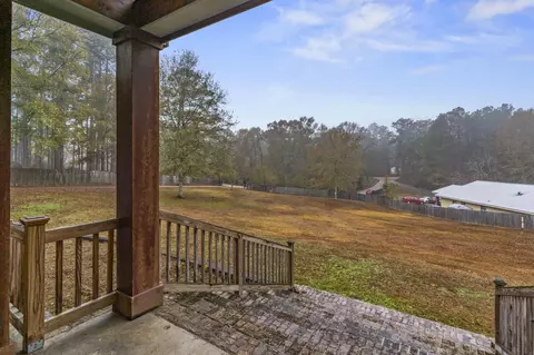Exterior - 48 E Sunset Dr, Purvis, MS 39475 photo 6 of 9