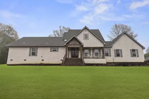 48 E Sunset Dr, Purvis, MS 39475