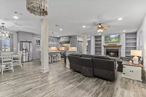 Entry Way - 48 E Sunset Dr, Purvis, MS 39475 photo 1 of 2