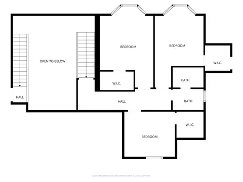 Floorplan - 48 E Sunset Dr, Purvis, MS 39475 photo 2 of 3