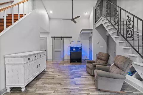 Entry Way - 48 E Sunset Dr, Purvis, MS 39475 photo 2 of 2