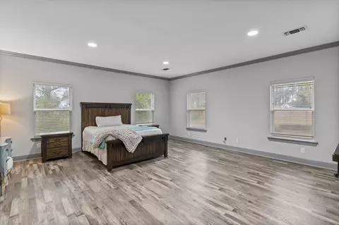 Bedroom - 48 E Sunset Dr, Purvis, MS 39475 photo 1 of 6