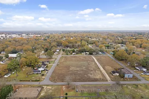1023 Rebecca Ave, Hattiesburg, MS 39401