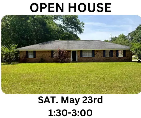 301 W Ray Dr, Hattiesburg, MS 39402