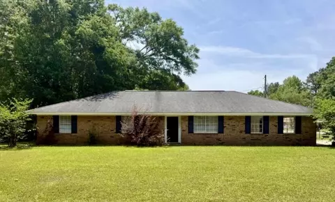 301 W Ray Dr, Hattiesburg, MS 39402