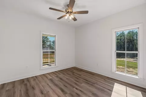 Bedroom - 6 Breland Dr, Sumrall, MS 39482 photo 4 of 4