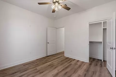 Bedroom - 6 Breland Dr, Sumrall, MS 39482 photo 3 of 4