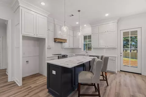 Kitchen - 6 Breland Dr, Sumrall, MS 39482 photo 1 of 5