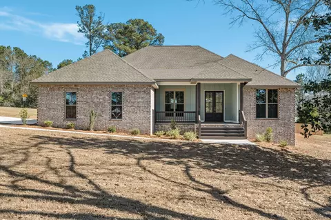 Exterior - 6 Breland Dr, Sumrall, MS 39482 photo 7 of 12