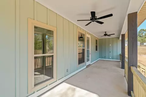 Exterior - 6 Breland Dr, Sumrall, MS 39482 photo 2 of 12