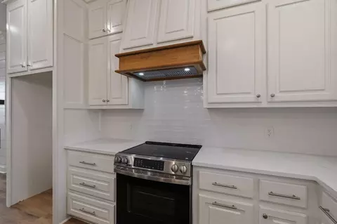 Kitchen - 6 Breland Dr, Sumrall, MS 39482 photo 5 of 5