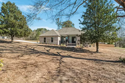 Exterior - 6 Breland Dr, Sumrall, MS 39482 photo 5 of 12