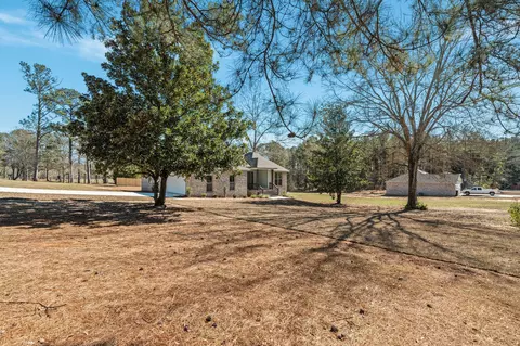 Exterior - 6 Breland Dr, Sumrall, MS 39482 photo 12 of 12